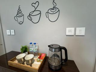 PrimeForte Walk to Dubai Mall - 3