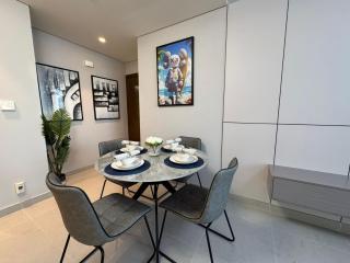 PrimeForte Walk to Dubai Mall - 7