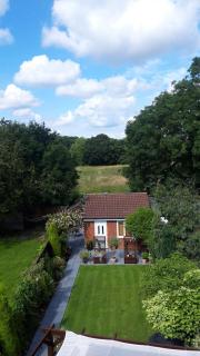 Apartment in Solihull, near B'ham, NEC & Warwick - 4