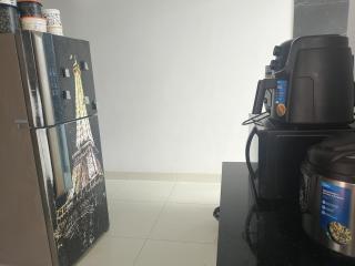 Casa com ambiente tranquilo - 4