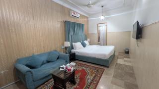 Executive Royal Garden - 3