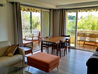 CHESTER Riviera Escape - Appartement calme, terrasse & clim proche Croisette et centre - Cannes - 9