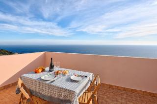 Casa Dunà - Mareri apartments - 0