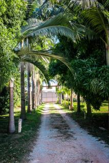 Chácara Engenho Velho - 2