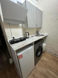 Studio Room Central - 6