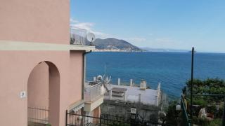 Apartment Belo Horizonte Free Parking, sea front - 6