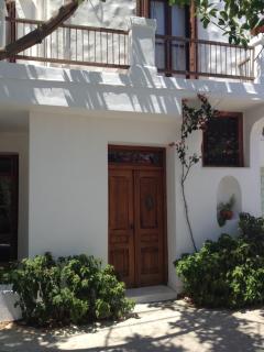 The Studio Apartment at Aegean House - 9