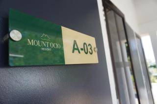 Mount Ocio Resort - 5