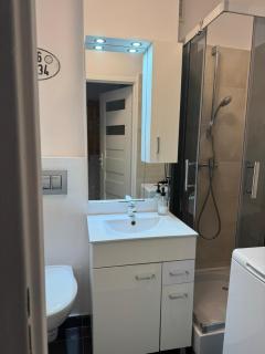 Czerniakowska 42 - 3