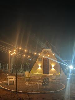 Chalé serra da formiga - 4