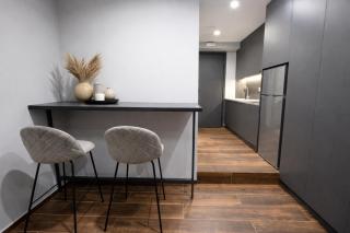 Piraeus Port Luxury Suites No3 - 9