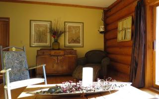 Inn on the Lake - Whitehorse - Marsh Lake - 9