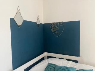 Le Blue- hyper centre ville - Sens - 4