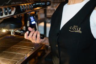 HILL COLLE - camere & bistrot - 7