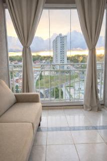 Apartamento Ponta Negra Manaus - Próximo ao Aeroporto - 0