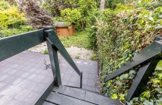 Bright Ground-Floor Apartment with Garden - 3