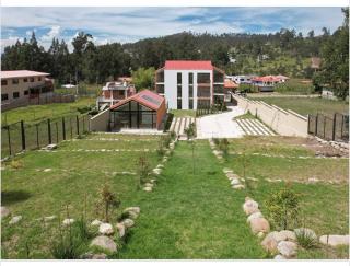 Apartment in Cuenca - 1