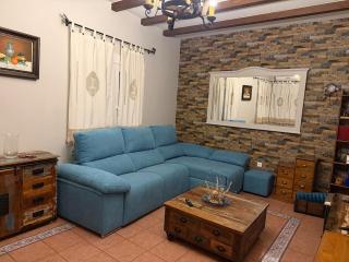 Maya House - Encanto Manchego en Tomelloso - 0