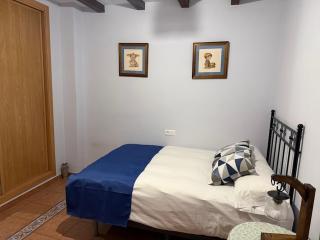 Maya House - Encanto Manchego en Tomelloso - 8