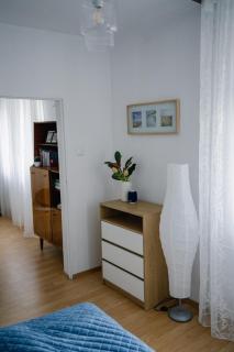 Apartament blisko Rynku z balkonem - 4