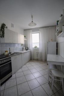 Apartament blisko Rynku z balkonem - 3