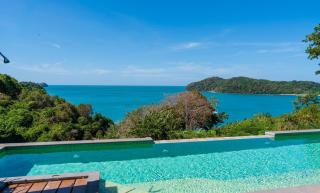 Hornbill Estate - Private Beachfront Villa - 0