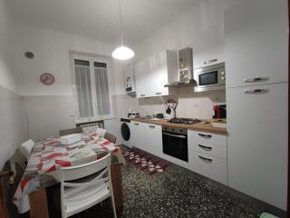 Appartamento Genova Molassana - 8