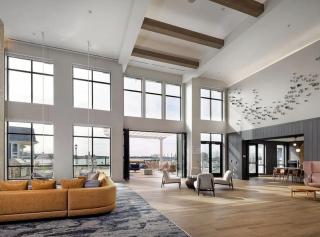 Harbor island - 2