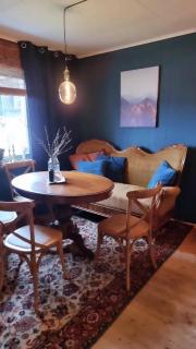 Llama Lodge 8 beds 4 Bedrooms - 5