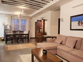Sultan Palace - Zuri's Beachfront Bliss, With Private Beach Access - 9
