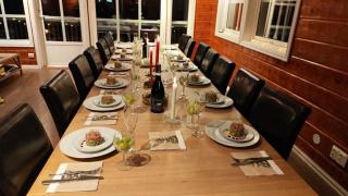 Minnehaugen I Handeland Lodge - 6