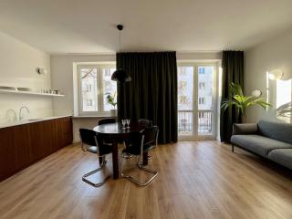 One-of-a-Kind Studio in Lower Mokotów - 9