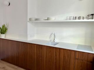 One-of-a-Kind Studio in Lower Mokotów - 6