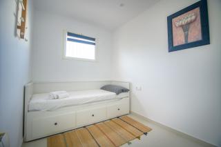 Natura Mediterranea 2 dormitorios naturista junto al mar - 4