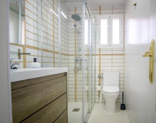 Natura Mediterranea 2 dormitorios naturista junto al mar - 6