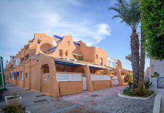 Natura Mediterranea 2 dormitorios naturista junto al mar - 3