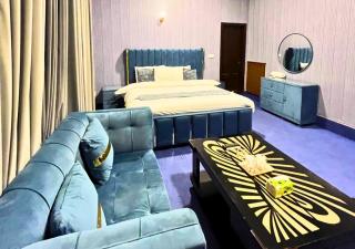Grand Gulberg Hotel - 7