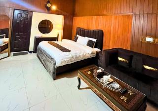 Grand Gulberg Hotel - 7