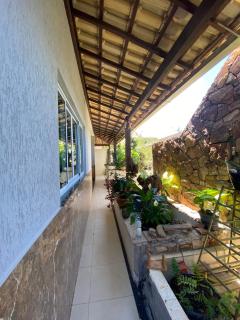 Casa com 3 quartos, suite e piscina - 6