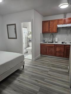 Little Paradise Studio - 8