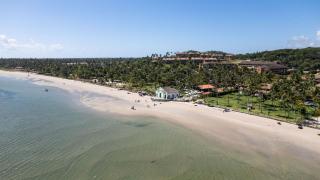 Flats no Carneiros Atlântico - Próximo da Igrejinha - 4