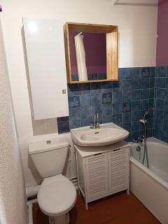 AGRÉABLE STUDIO cabine PROCHE MER - 2