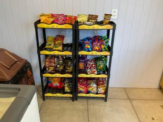 Condomínio vilage do bosque III - 1