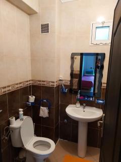 Appartement Toussal - 9