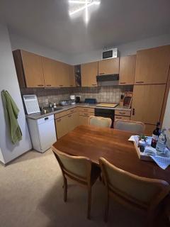 Gemütlich wohnen in Blankenstein am Rennsteig - 2