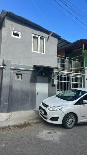 Mixo Apartment Tbilisi - 9