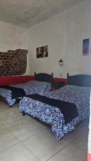 Hotel Los Remedios - 4