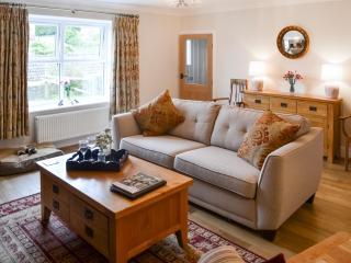 Number 23 - Wooler - 8