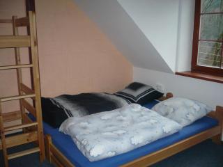 Chata Sluníčko - 3