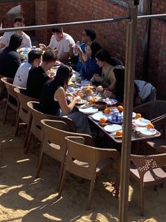 OBAI Nubian Guest House - Assuan - 7